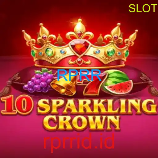 10SparklingCrown