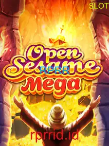 OPENSESAMEMEGA